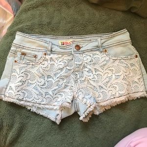 Summer shorts bundle!